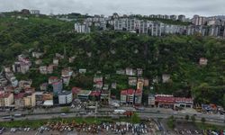Ölüm getiren yamaç için bilimsel müdahale