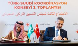 Türkiye ile Suudi Arabistan Arasında Vize Muafiyeti Kararı