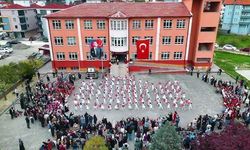 SİNOP AYANCIK AVUKAT HASAN HÜSNÜ KILIÇ İLKOKULU BAKIM ONARIM İŞİ
