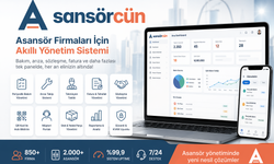Asansorcun.com ile Asansör Firmalarında Yeni Dönem