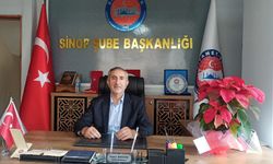 Sinop'ta Diyanet-Sen 23 Kez Yetkili Sendika oldu