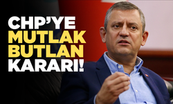 CHP'ye "mutlak butlan" kararı: Kılıçdaroğlu görevi devralacak