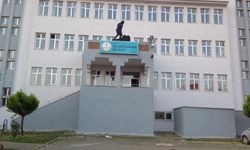 SİNOP MERKEZ TOKİ FATİH ERER ORTAOKULU DIŞ CEPHE BOYA VE TUVALET ONARIMI YAPIM İŞİ