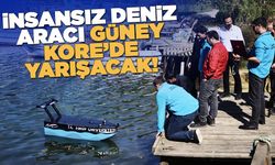 Yapay zeka destekli proje Sinop’tan dünyaya açılıyor