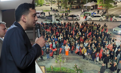Başkan Yalçınkaya, “mutlak butlan” kararı sonrası konuştu!