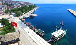 S.S. Hamsilos Turizm Geliştirme Kooperatifinden açıklama