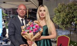 Sinoplu sanatçı Ordu Çaybaşı’nda gönülleri fethetti