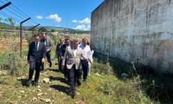 İlçede üretim ve istihdam odaklı proje başlıyor
