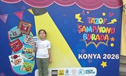 Boyabatlı Azra Gökçe, Türkiye'nin en iyileri arasına girdi