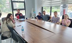 Evlenecek genç çiftlere eğitim programı