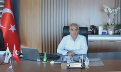 Gerze Orman İşletme Müdürlüğünde görev değişimi