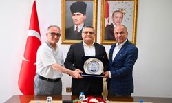 Sinop'ta düzenlenen fuar 110 bin ziyaretçiyi ağırladı