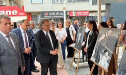Türkeli'de 3 gün sürecek 'Eğitim ve Kültür Günleri' başladı