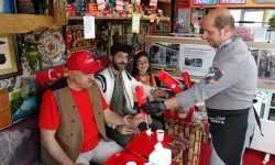Milli Takım final oynarsa tostlar bedava olacak