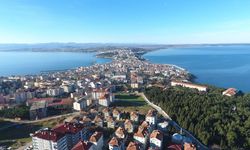 Sinop'ta 5 yaş altı ölüm hızında artış