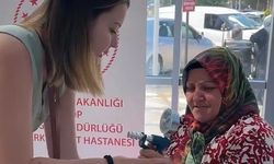 Vatandaşlar hareket yaşlarını öğrendi