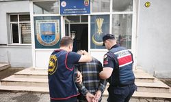 16 yıl 3 ay hapis cezası bulunan hükümlü yakalandı