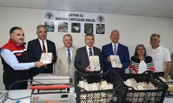 Atıl durumdakü tünel mantar üretim merkezi oldu