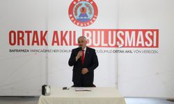Bafra'nın kentleşme ve gelecek vizyonu ele alındı