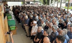 CHP Karabük İl Başkan Yardımcısı çaya düşerek öldü