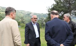 Kapıkayafest hazırlıkları sürüyor