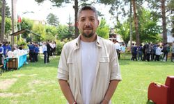 Lise öğrencileri roman karakterlerini canlandırdı