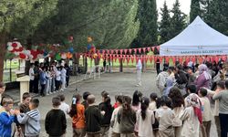 Öğrencilerden nostaljik şarkılar konseri