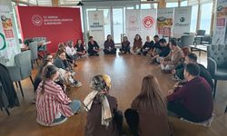 'Oyun Temelli Yeni Nesil Sosyal Hizmet Projesi' tamamlandı