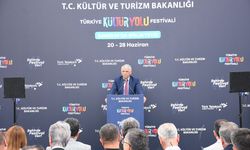 Samsun Kültür Yolu Festivali start verdi