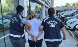 Samsun merkezli çok yönlü operasyonda 19 şüpheli yakalandı