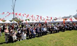 Samsun'da 'Engelsiz Yaza Merhaba Şenliği