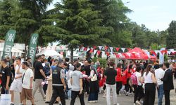 Samsunspor Kulübü, 60. Yıl Yaz Şenliği