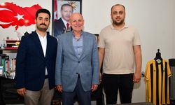 Terme'de Sosyal Hizmet Merkezi Müdürlüğü hizmete başladı