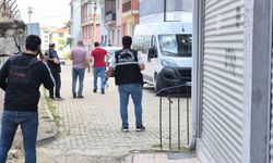 17 yaşındaki çocuk, bir kişiyi pompalı tüfekle vurdu