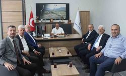 Çarşamba'da 'ortak kalkınma'