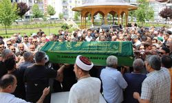 Doğum günü ve evlilik yıl dönümünde hayatını kaybetti