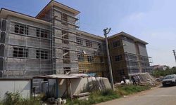 Düzce'ye bir yeni lise kazandırılıyor