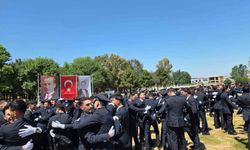 Emniyet teşkilatına 380 taze kan