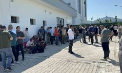 Fabrikada 3 kişinin öldüğü faciada detayları belli oldu