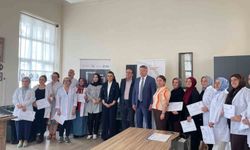 Geleneksel miras geleceğe taşınıyor