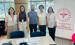 Hareket yaşını öğren, sağlıklı yaşa!