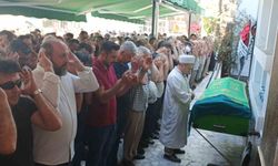 İki çocuk annesi gölde ölü bulundu