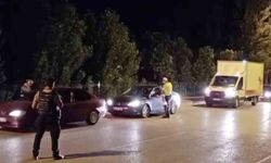 Kastamonu'da huzur uygulaması