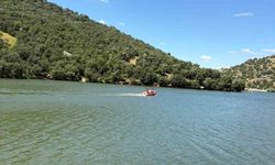 Kayıp olarak aranıyordu, cesedi gölette bulundu