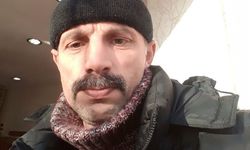 Maden göçüğünde toprak altına kalan işçi aranıyor