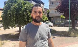Oğluna saldıran köpeği vuran kişi ilk kez konuştu