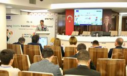 Samsun'a 'Genç Dostu Kent' ödülü verildi