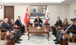 Samsun'da çevre seferberliği