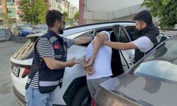 Sosyal medya suçlarına darbe