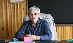 Türkeli Nakliyeciler Kooperatifi Beytullah Yılmaz'la yola devam ediyor